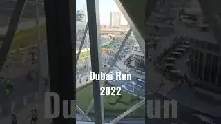 Dubai Run 2022 lots of participants #dubai30x30 #dubairun #fitness #stayhealthy #tiktok #shorts #ofw