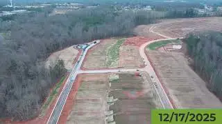 Willowbrook Shelby NC 122025