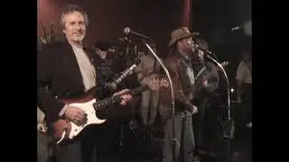 Wayne Chaney Jam