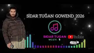 SİDAR TUĞAN GOWEND TILYANA SERİ  2026 