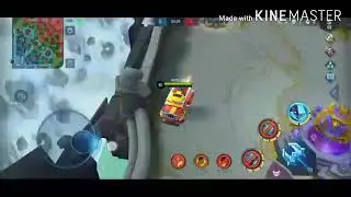 JOHNSON TOP PH(INSANE FIVE MAN TEAM GAMEPLAY  2020)