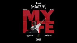 Ryouji - My Life (Official Audio)
