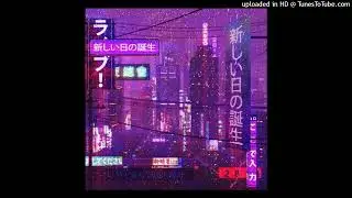 {free} piano trap + japanese vibe type beat 