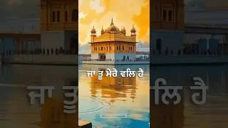 Khalsa Spirits #waheguruji #shorts #sikhprayer #goldentemple #shabadgurbani #gurunanakdevji #punjabi