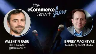 Progressive Personalization: Get Strategic with CVO. Jeffrey MacIntyre &ndash; eCommerce Growth Show Ep.15