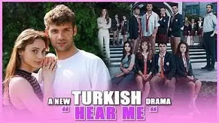 Top New Turkish Dramas 2025 | Latest Romantic & Action Series | 480P HD