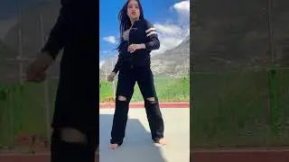 My choreography ❤️🥹✌️😎 #rampurvlog #rampurdehradun #love #comedyfilms #dance