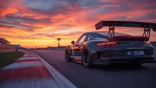 🏁 GT3 &ndash; 8 Hours of Sebring | DRIVER: HENRIK HOIER | Qualifying & Race | Le Mans Ultimate 🏁