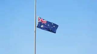 PM calls for flags to be flown at half-mast to honour stabbing victims