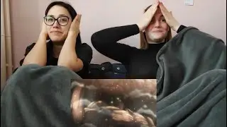 Attack on Titan 1x13 Reaction
