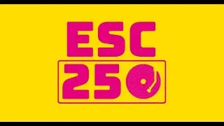 ESC 250 : Ranking by year (Part 9/10 : 2015-2019)