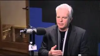 ABSOLUTELY JASON STUART 2013 - Tony Denison