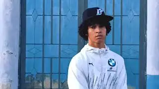 Zekrom - No Love (Video Official)