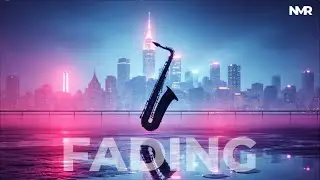 Fading Lights – Midnight Deep House Session ✨