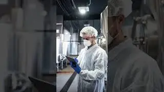 Empower your global manufacturing operations with LiveTracking