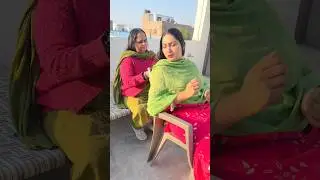 Long hair 😂😂 #shortsfeed #shortsviral #shortvideo #comedy #funny #hair