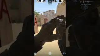 Can I flash?  #gaming #games #funny#shorts #csgo