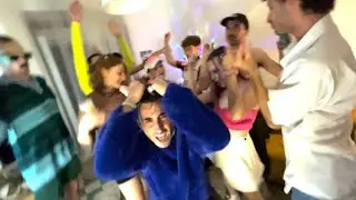 Aitortilla - Me Duele La Cabeza
