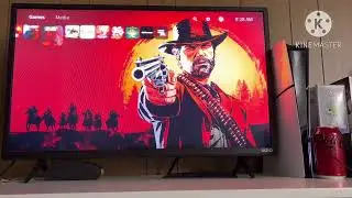 Lil bit of a gaming sesh to test new phone!