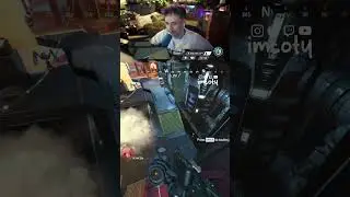 SENTI FLIP #apexlegends #apexshorts