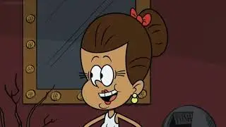 The Loud House Tammy Burps