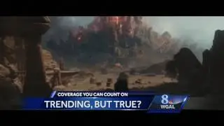 Is 'Rogue One' anti-Trump?