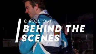 Behind the Scenes #1: Roll-out Forze IX