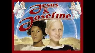 [PC💿] 🇩🇰 Spil med i Jesus & Josefine (2003)
