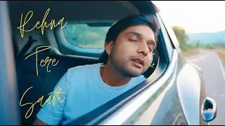 Valla - REHNA TERE SAATH (Official Music Video)