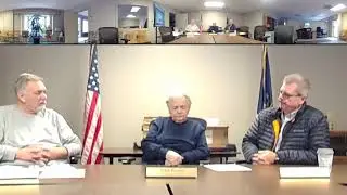 Advisory Board Meeting