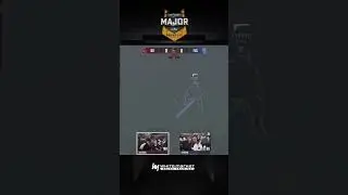 Поки Він Деф&rsquo;юзив, Alex666 Поставив Крапку Лезом #maincast #starladder #major #budapest #cs2 #cs