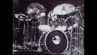 Supertramp - The Logical Song - Isolated Drums + Percussion