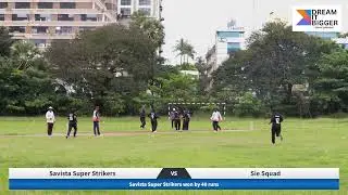 Tennis Ball Cricket Tournament Season 36 | The Legend Rolling Trophy | DreamItBigger Events