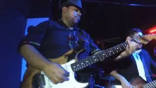 Stuff you Gotta Watch (live video) - Tequila Blues
