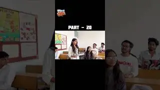 Lecture,love or lag gai || part -20 #vistaravisuals #vistarabehinds #Vistarauniverse #viral #trend