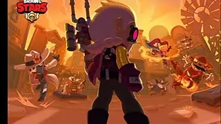 BRAWL STARS NEW LOADING SCREEN (SEASON 6)