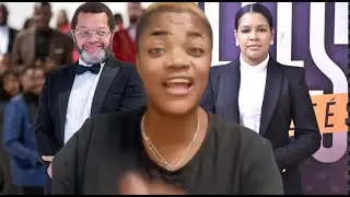 DA NONO TRÈS FÂCHÉE CONTRE BATU OYO BAZO FINGA PE KO CRITIQUER PASTEUR MARCELO PONA REMARIAGE NA YE