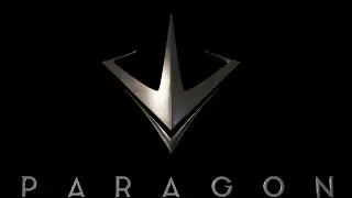 Paragon- New Deck For Gideon