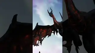 Heroes of Age of origins and Evony against Ajrarho 🦎🐲🐲