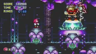 sonicmania tf2 dub heavy king