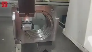 The rotating shaft body