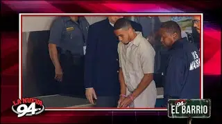 Súper Inclusivo | Felix Verdejo Acude Al Tribunal Supremo De Estados Unidos #ElBarrio94 #LaNueva94
