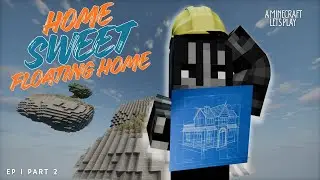 My Floating Sanctuary Is Going To Be Insane | 2