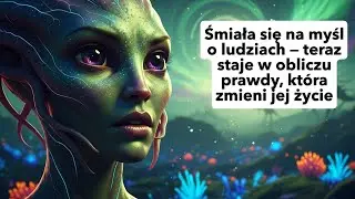 Śmiała się na myśl o ludziach — teraz staje w obliczu prawdy, która zmieni jej życie