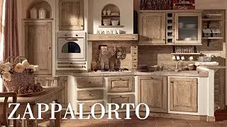 Zappalorto &ndash; Итальянские кухни &ndash; CUCINE.RU