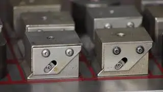 Magnetspanntechnik/Magnetic clamping