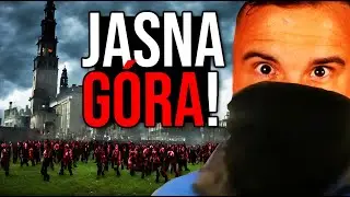 SANKTUARIUM IMIENIA MARCINA NAJMANA || Infection Free Zone #3