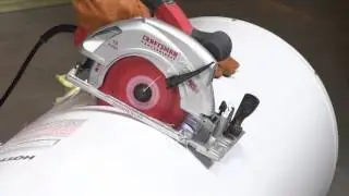 How to Dispose a Water Heater