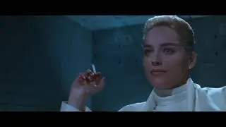 Basic Instinct &ndash; Interrogation Scene (Original Re-Score)