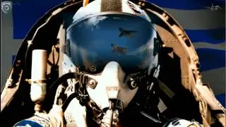 A-7 Corsair II- Araxos Oct 17th, 2014 - End Of An Era (Official Retirement Video)
